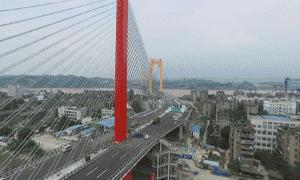 从白昼到黑夜，爱上宜昌的24小时