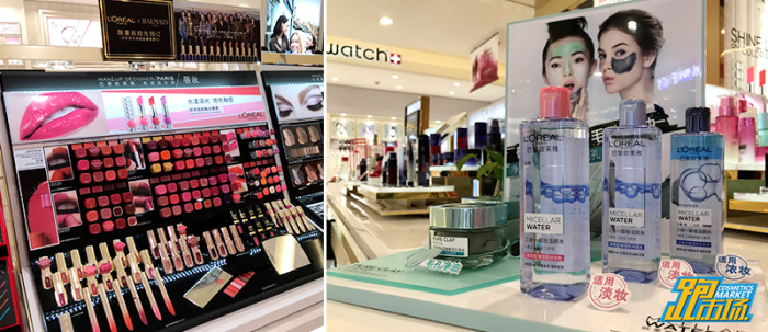 无锡百货站老代理：“趴下”控制成本，等待时机再战