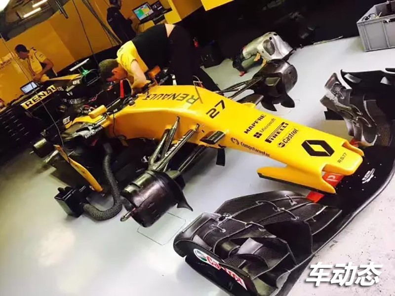 为什么雷诺卖得不好,小众双门跑车雷诺