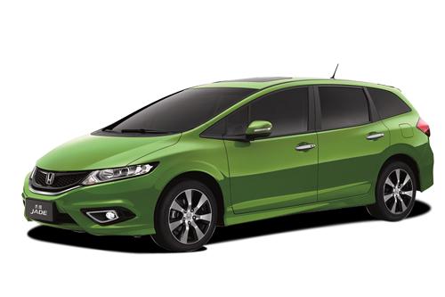 15款本田杰德口碑,杰德车主的口碑