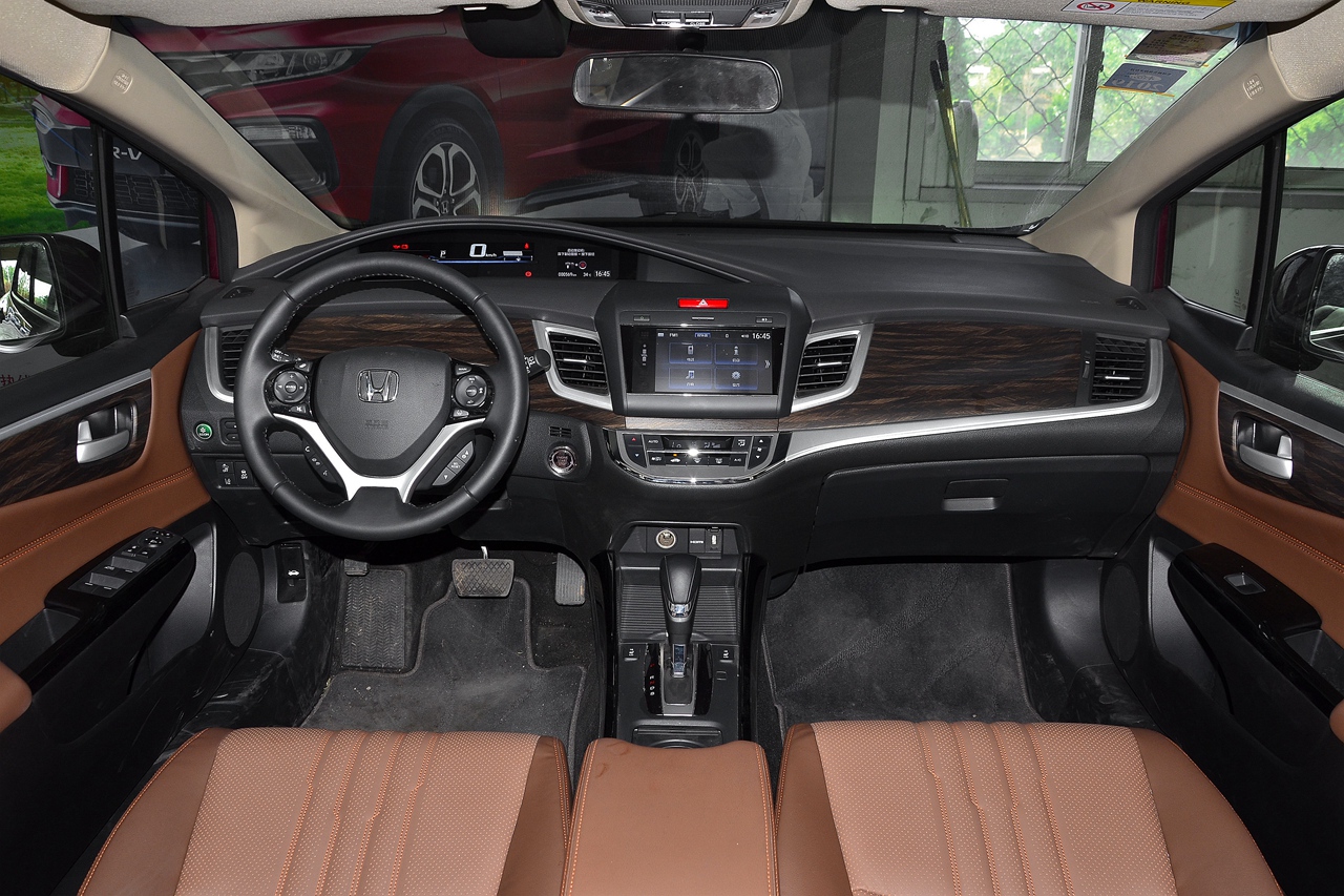 15款本田杰德口碑,杰德车主的口碑