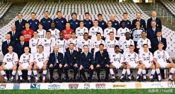 法甲最厉害俱乐部,法甲公认最强的球队