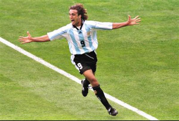 长发球星,长发足球球员