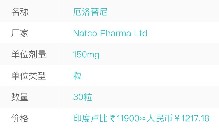 美国靶向药特罗凯主治什么,印度特罗凯靶向药哪里有卖