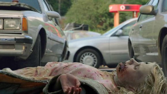 行尸走肉生存本能全流程,行尸走肉全组人员图片