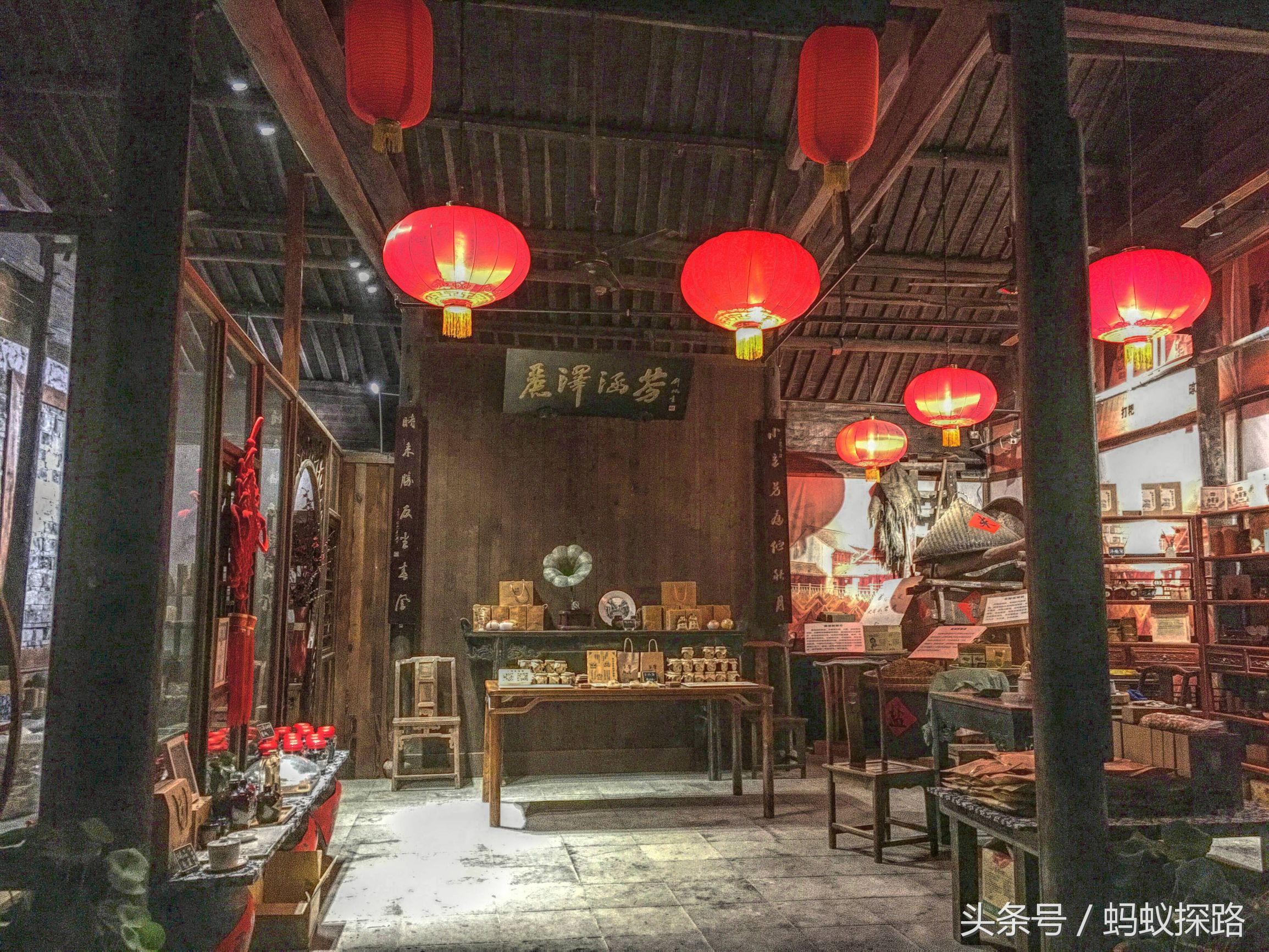 杭州的小河直街,小河直街历史文化街区游玩攻略