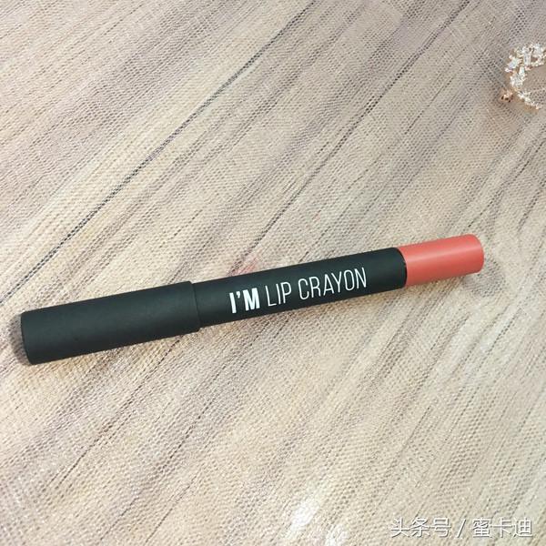 口红推荐平价小众韩系,韩系妆容口红推荐南瓜色