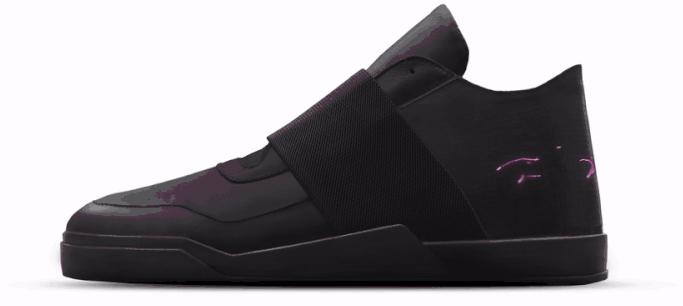 VIXOLE：我不是针对谁，我是说你们脚上的运动鞋都是辣鸡