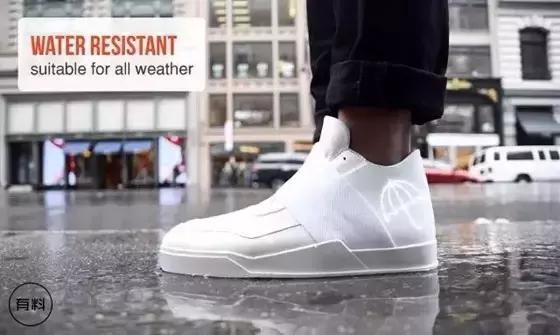 VIXOLE:我不是针对谁,我是说你们脚上的运动鞋都是辣鸡