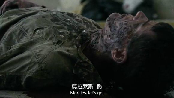 行尸走肉生存本能全流程,行尸走肉全组人员图片