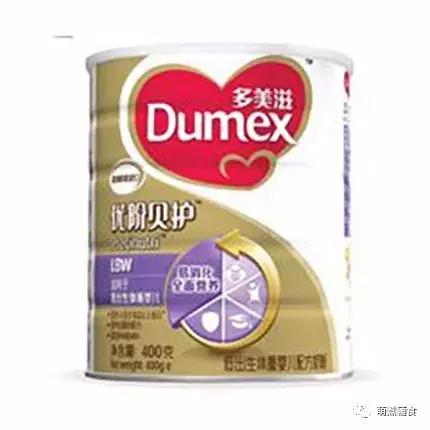 关于奶粉你应该知道的更多,各种奶粉优缺点对比表