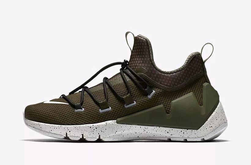 一月球鞋发售日历,耐克11月发售新鞋