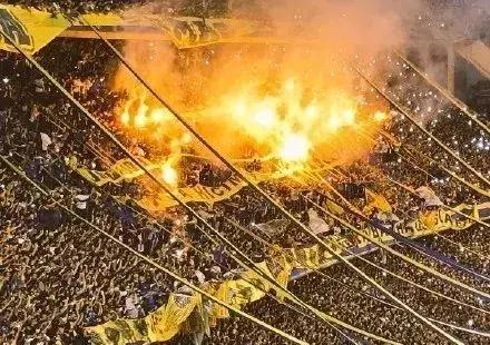 十大足球场魔鬼主场,那些让人闻风丧胆的野球场