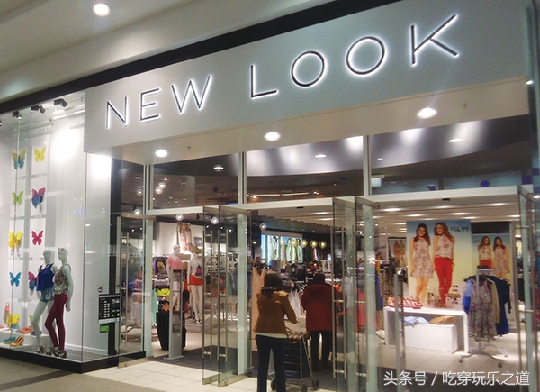 金秋十月最后一天是什么,2018年服装业经历了什么