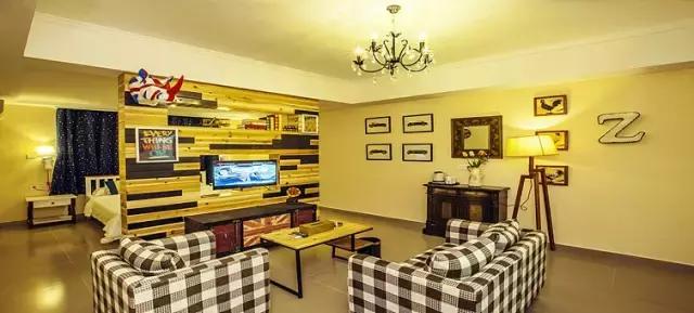 三亚100以内酒店住宿推荐一下,三亚10家最棒的民宿