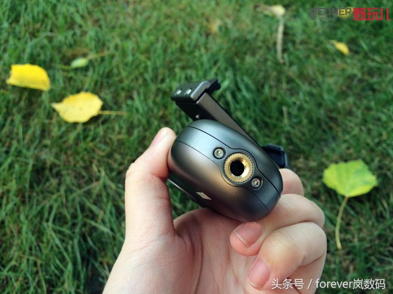 WewowFancy防抖自拍神器——给你更好的拍照神器