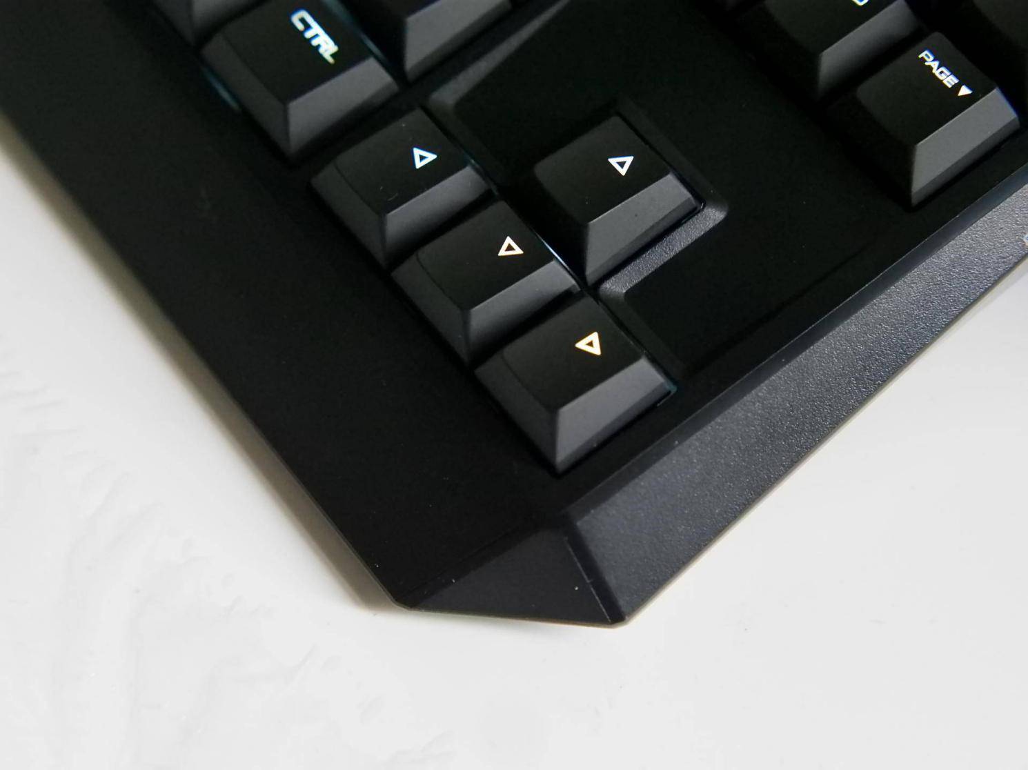 cherry键盘背光,cherry键盘mx3.0s能加背光吗