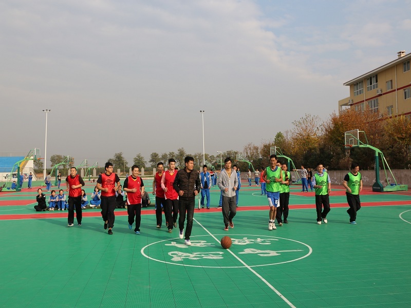 巴州公安机关第11届篮球比赛,公安篮球比赛开幕式简报