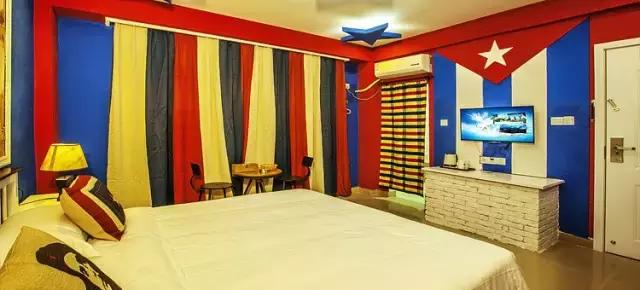 三亚100以内酒店住宿推荐一下,三亚10家最棒的民宿