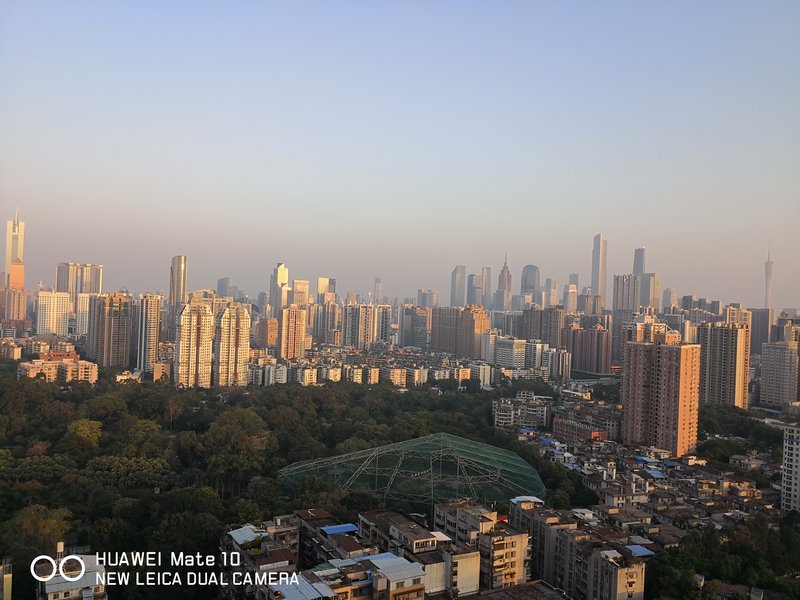 华为mate10深度上手体验,用了一年的华为mate10感觉如何