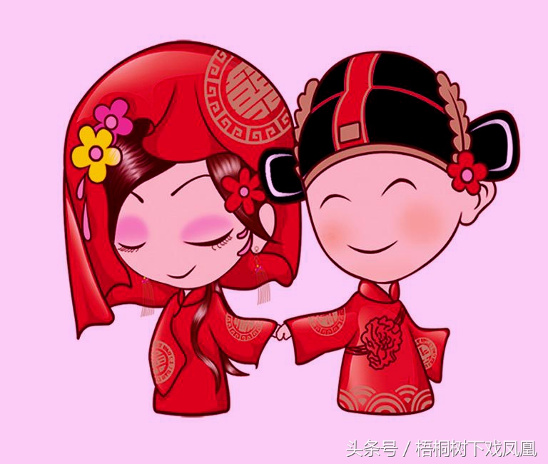 传统合婚的真实说法,民间八字合婚小口诀大全