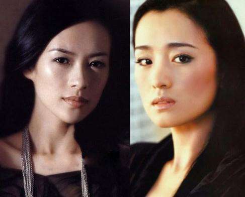 13岁红遍全国，人称“小林青霞”，演技不输关晓彤，如今无人识！