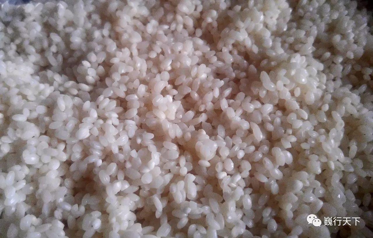 台湾古法油饭的做法,正宗台湾油饭