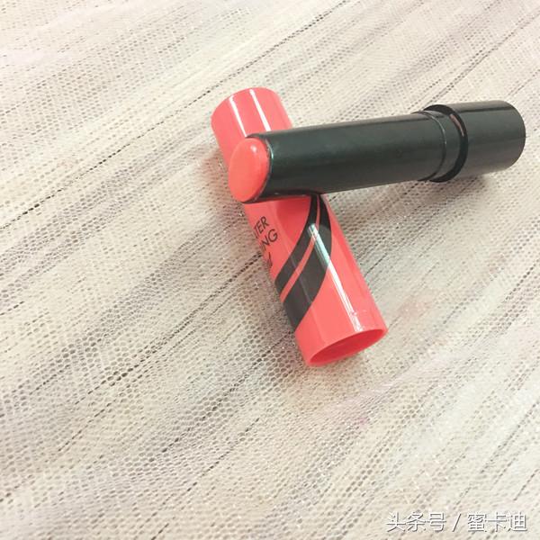 好用不贵的14支韩系口红,韩系粉灰玫瑰调口红