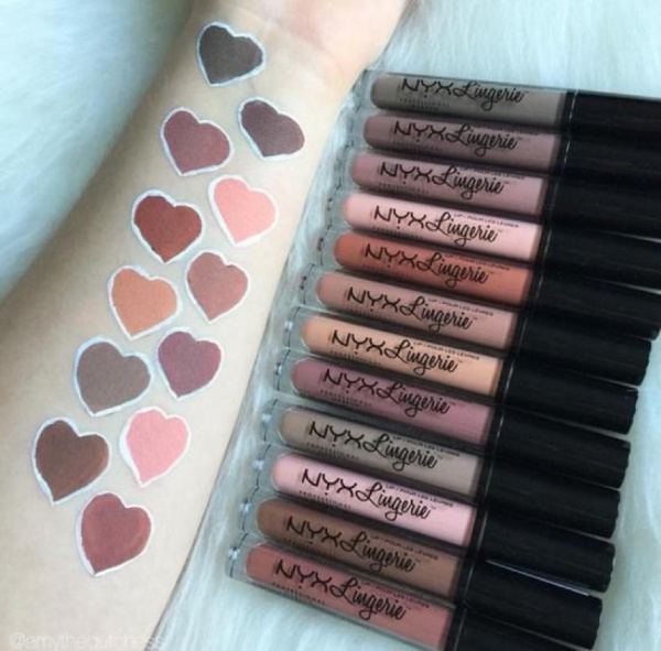 双十一必买清单口红平价,双十一必买的绝美口红