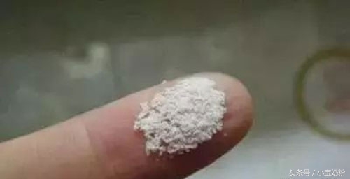 奶粉的渗透压高好还是低好,奶粉的浓度都一样吗