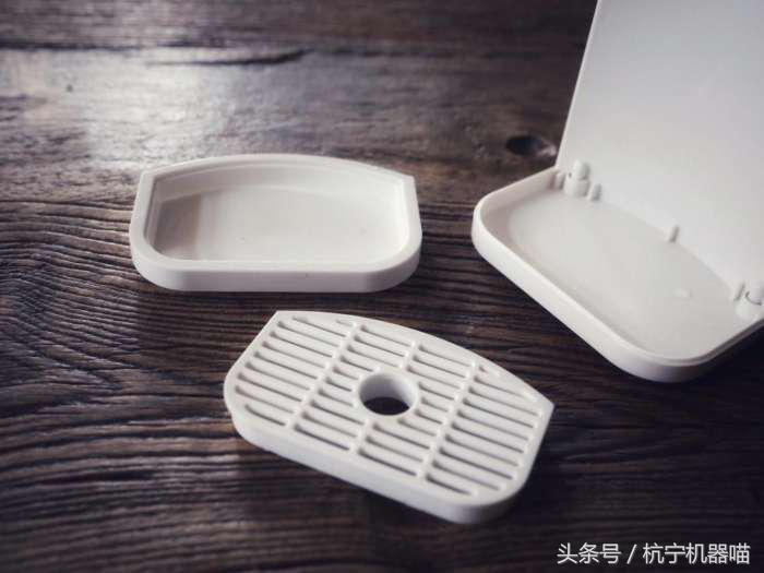 我家有“巧妇”，泡茶咖啡样样行——一台智能饮品机的体验