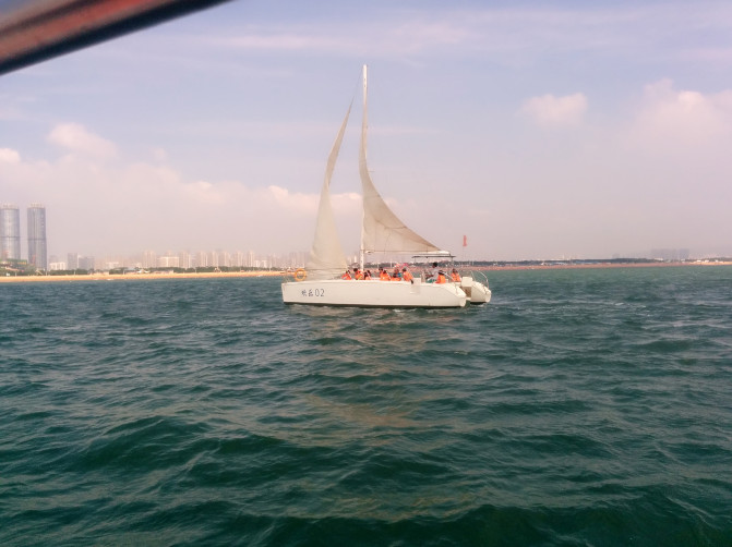 花果山游记400字以上,连云港花果山攻略