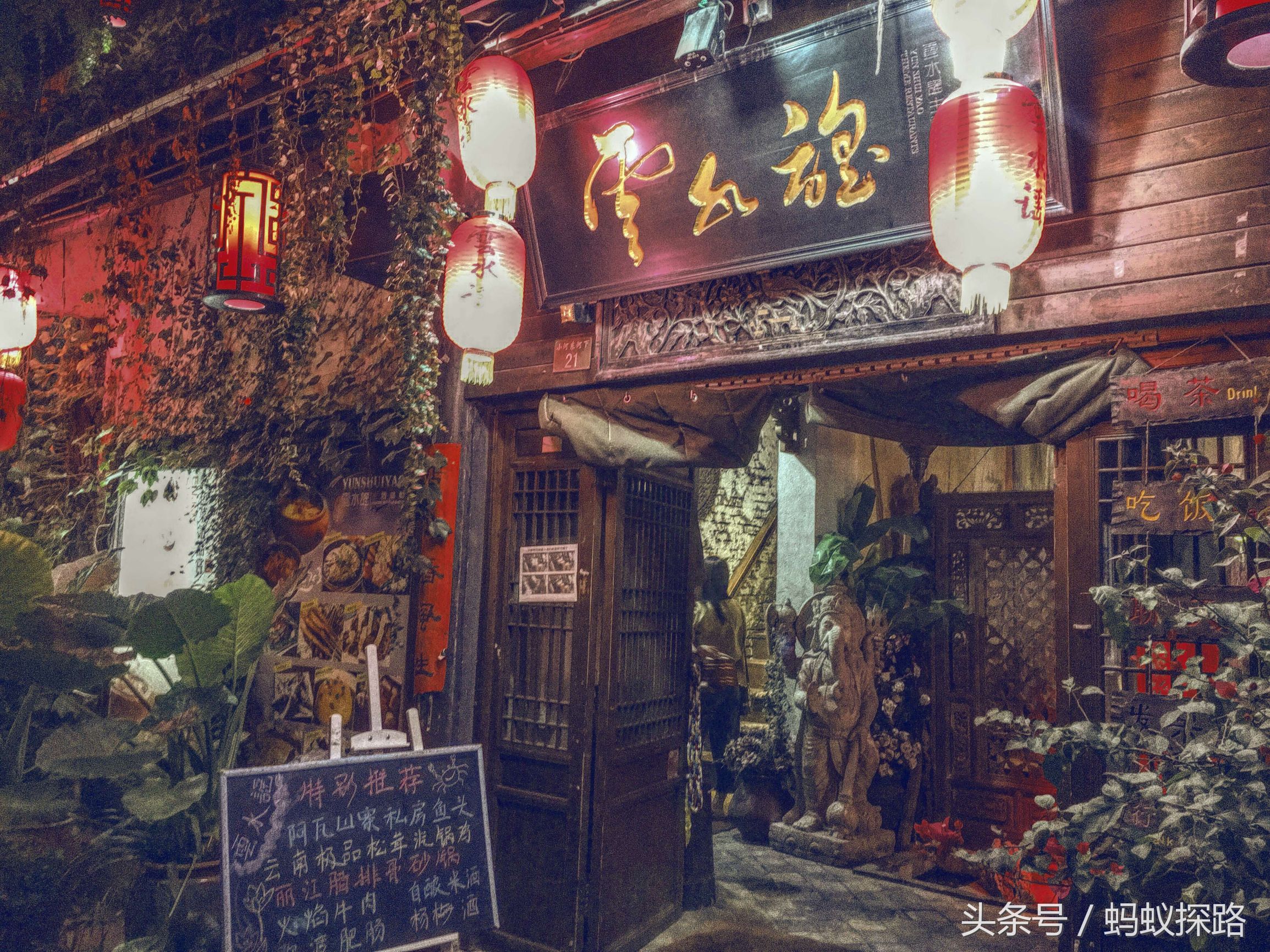 杭州的小河直街,小河直街历史文化街区游玩攻略