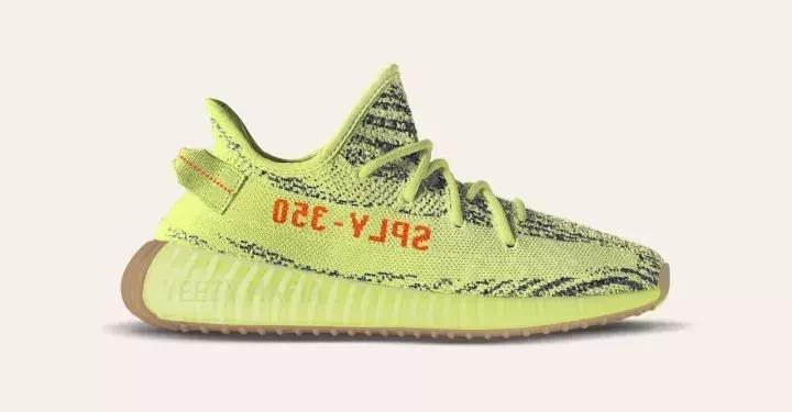 一月球鞋发售日历,耐克11月发售新鞋