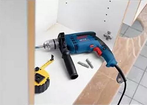 据说这是江湖上失传已久的手艺,冲击钻新手使用教程