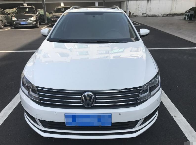 大众朗行油耗表现如何,大众朗行用车体验