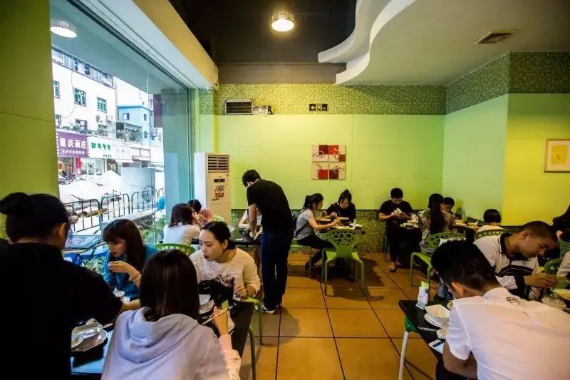 十大最难排队小馆子,好吃到爆的的十家小店