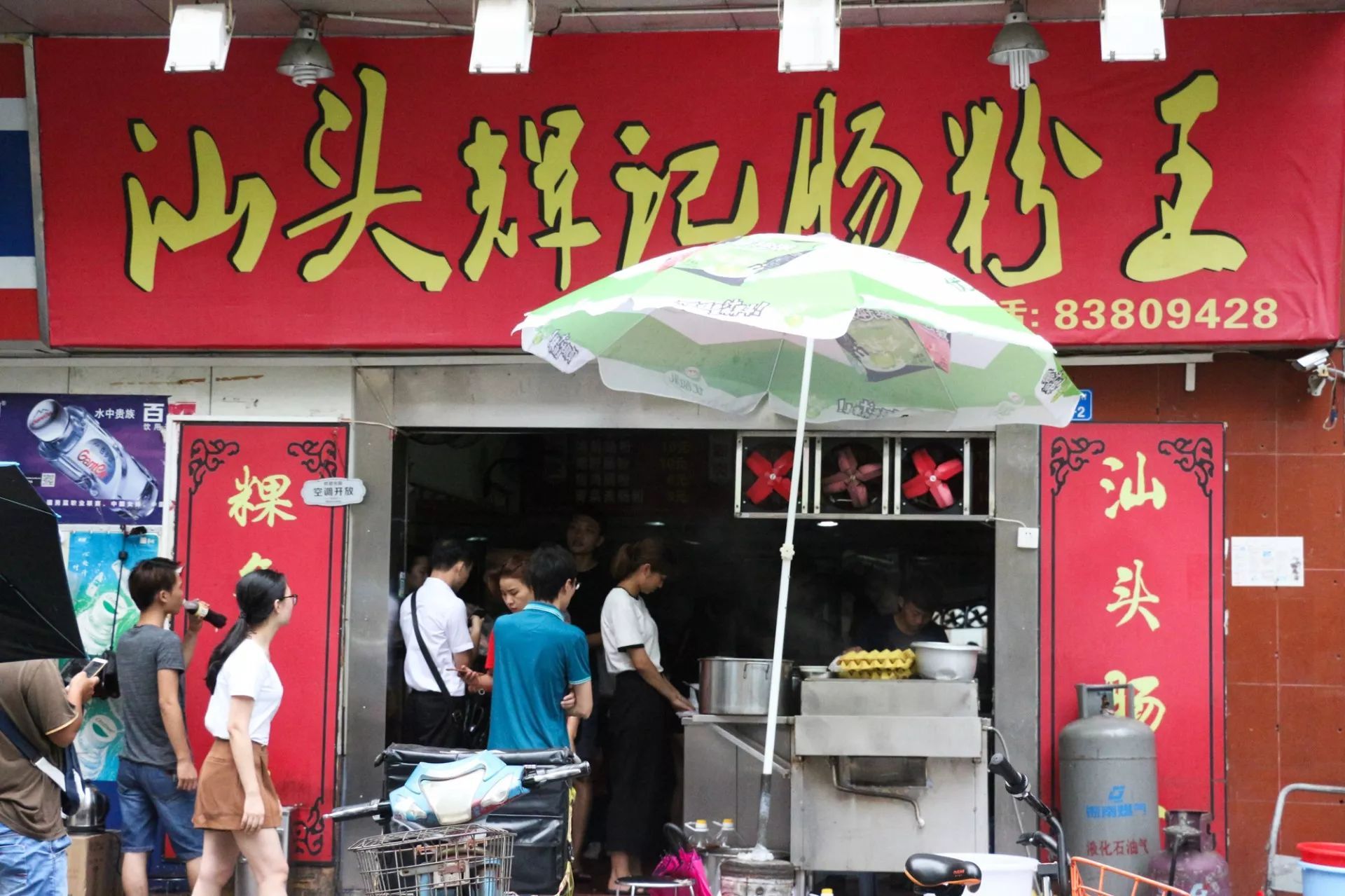 十大最难排队小馆子,好吃到爆的的十家小店