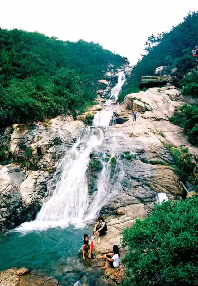 厦门的旅游景点都在哪几个区,厦门岛外旅游胜地有哪些