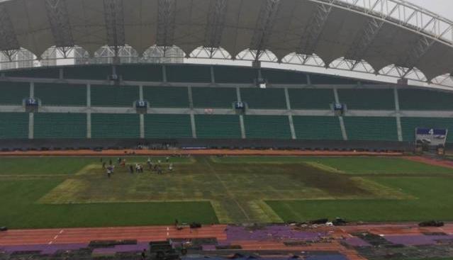 国足都曾为演唱会让路周董为足协杯取消演唱会真是足球的胜利?