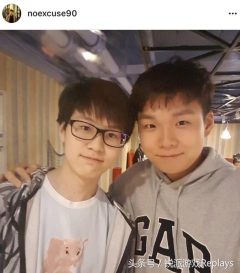 “妹驼”组合再聚首时隔一年感情依旧