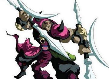 三国中十大兵器排行榜,三国十大霸气兵器