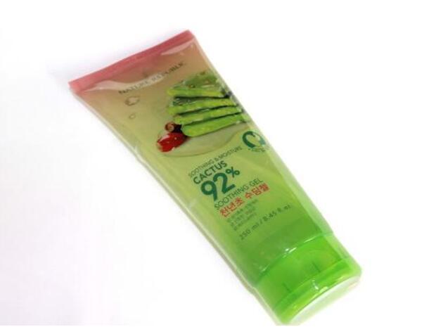 自然共和国护肤品好吗,自然共和国唇膏