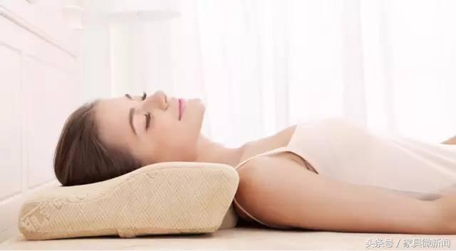 记忆棉密度80d和120d的区别,如何鉴别记忆棉有没有毒