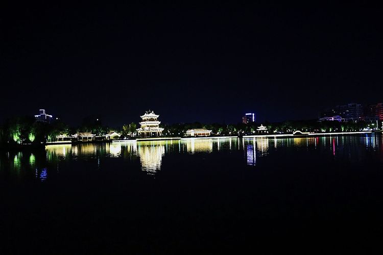 去东湖逛一圈,夏天去东湖哪个景区好玩