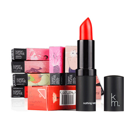 推荐几款小众的口红,小众而又高级的口红