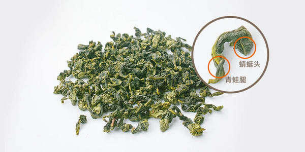 铁观音颜色深还是浅好,铁观音本种和色种的区别