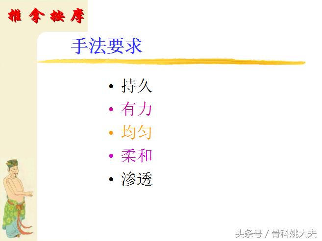 中医自己按摩脸部最正确手法视频,中医按摩手法教程