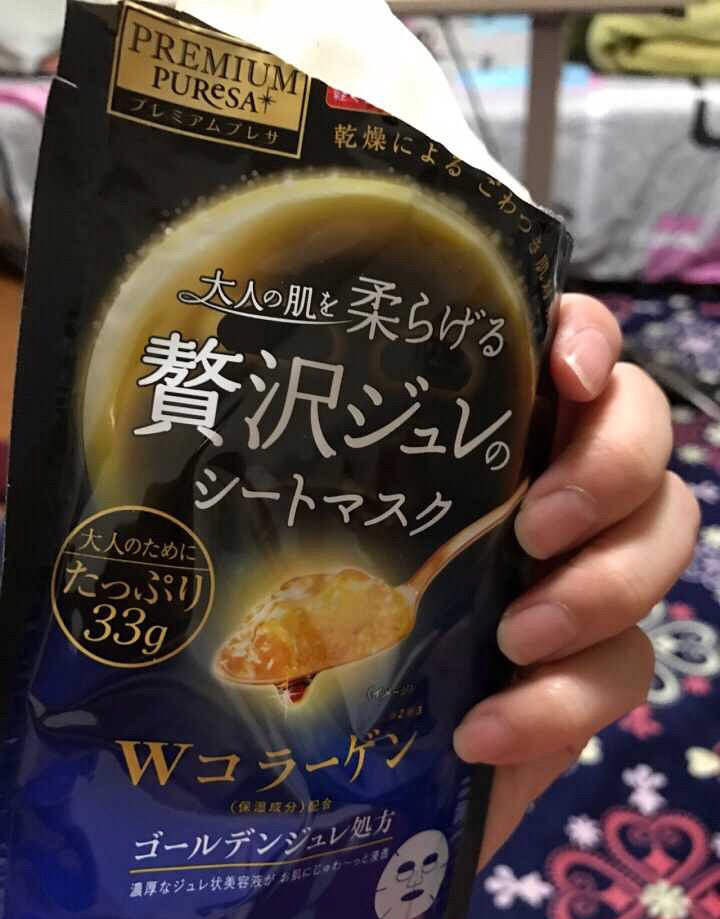 日韩修护保湿深层滋养面膜,日韩好用面膜测评视频免费