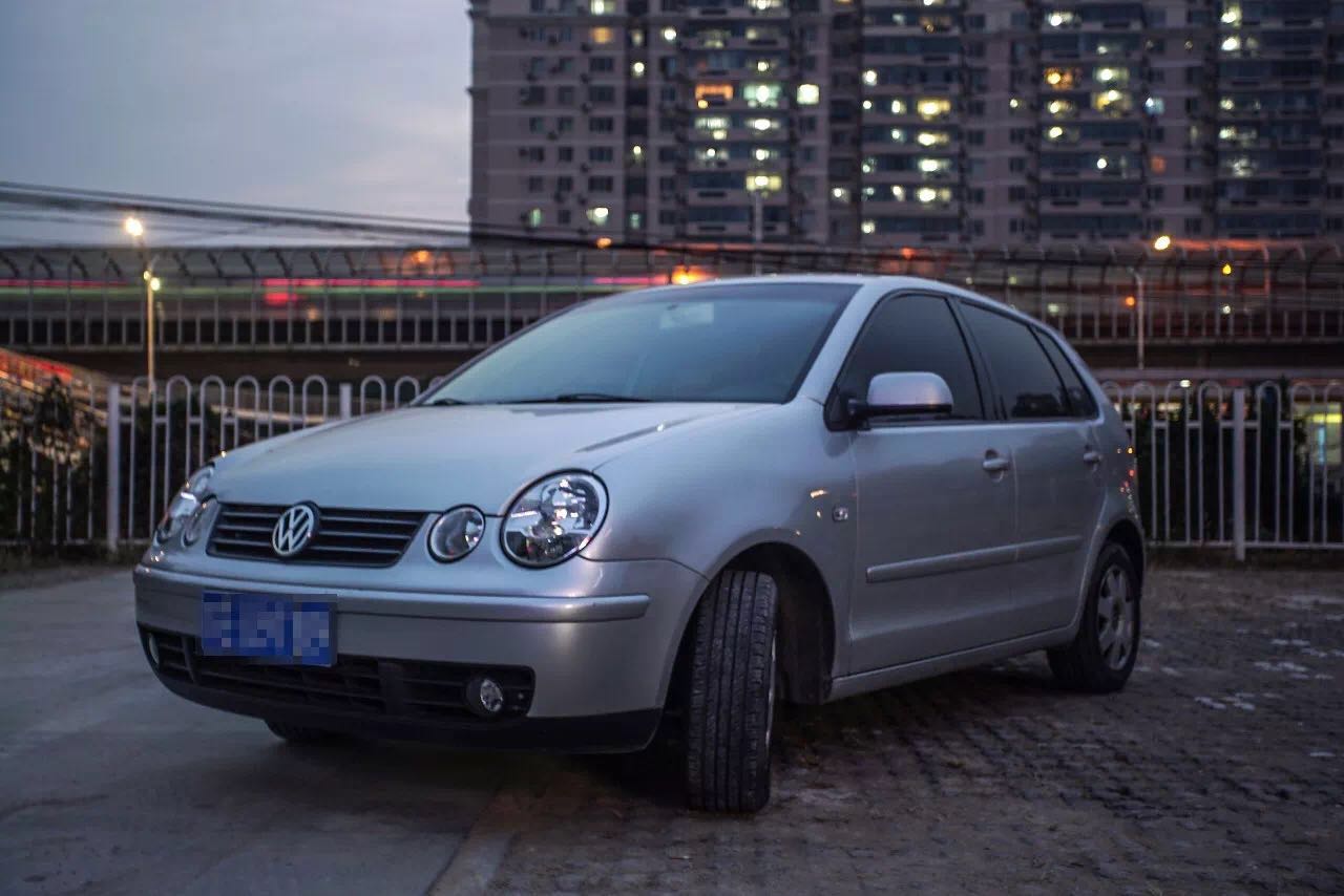 1万3买大众神车,1万3买个大众神车